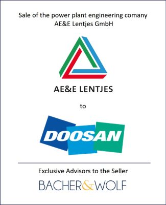 AEE Lentjes Engineering