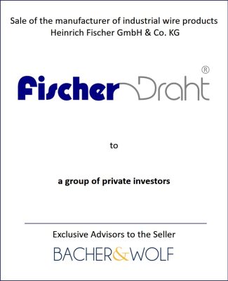 Fischer Draht