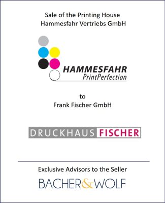 Hammesfahr Druckerei