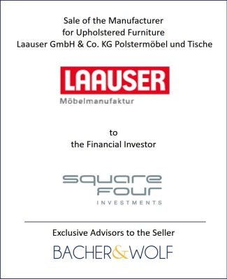 Laauser Möbel
