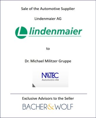 Lindenmaier Automotive