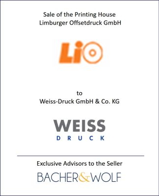 Lio Druckerei