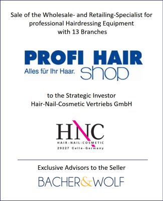Profi Hair Shop