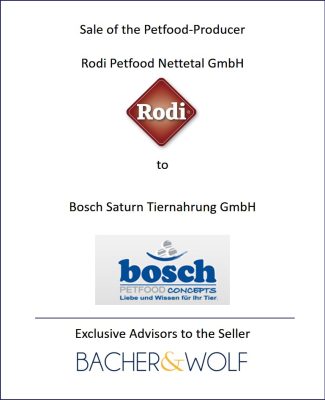 Rodi Petfood