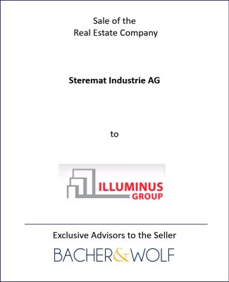 Steremat Immobilien