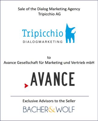 Tripicchio Marketing Agentur