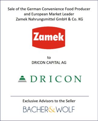 Zamek Food Convenience
