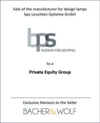bps Leuchten
